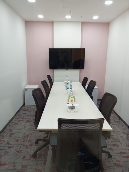 Junction - Workplace Solution